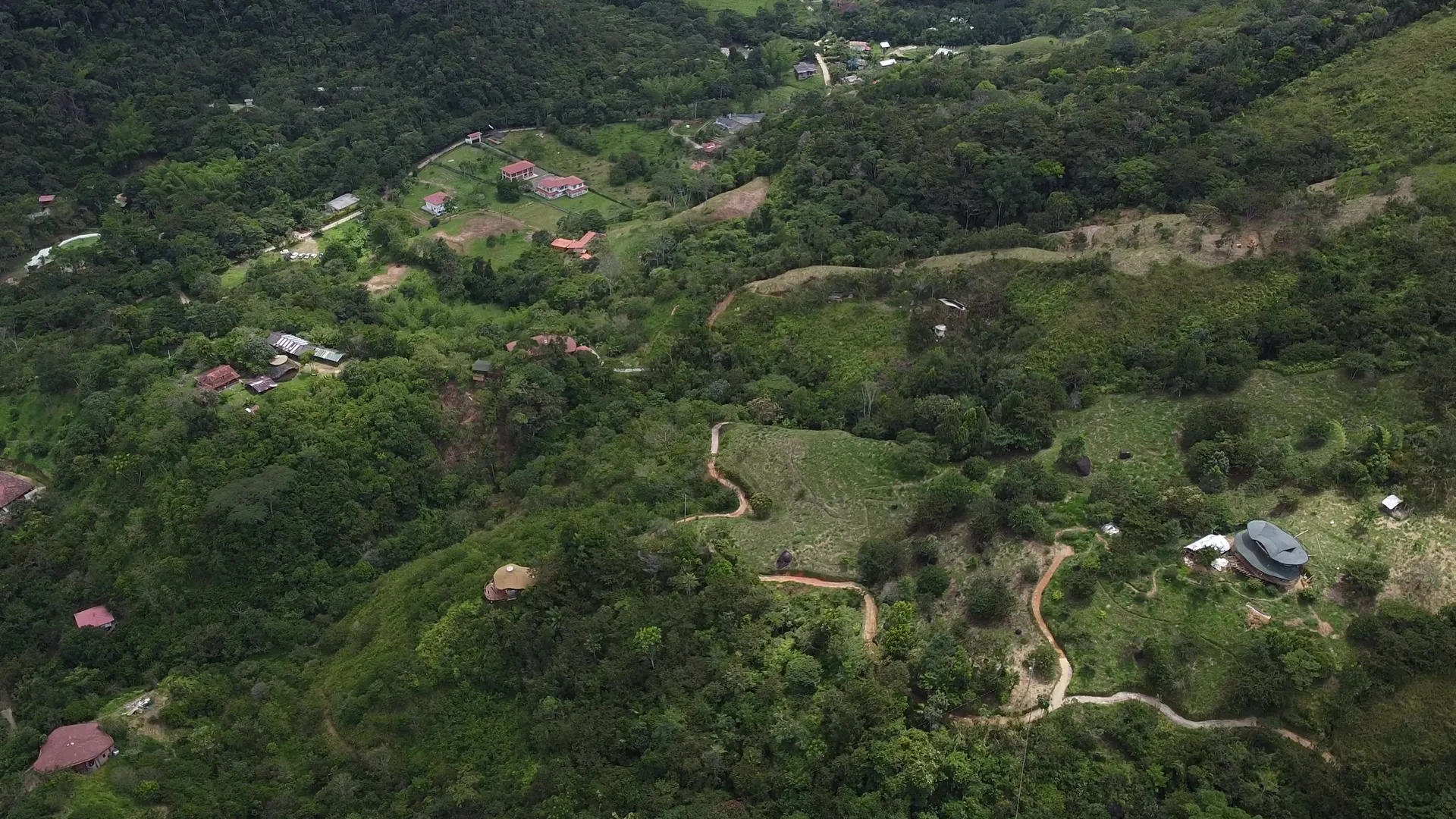 Parcelaciones, San Rafael